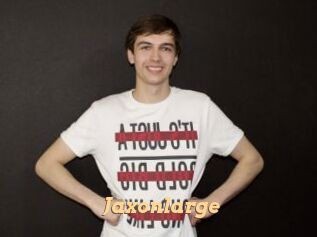 Jaxonlarge
