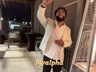 Jayalpha