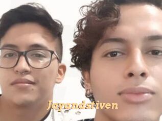 Jayandstiven