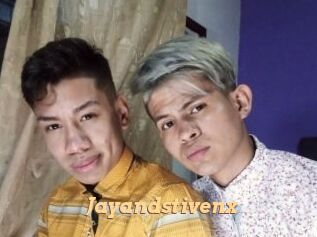 Jayandstivenx