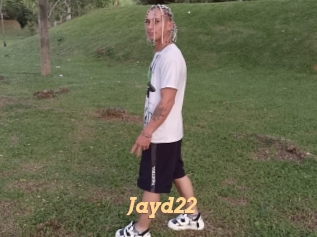 Jayd22