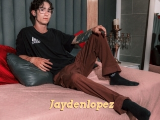 Jaydenlopez