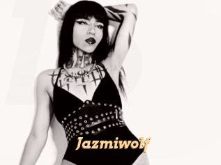 Jazmiwolf