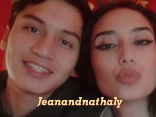 Jeanandnathaly