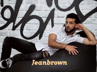 Jeanbrown