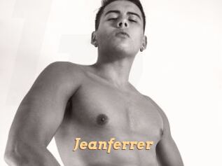 Jeanferrer