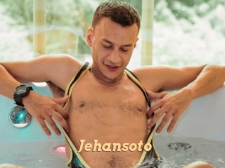 Jehansoto