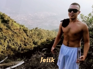 Jeiik