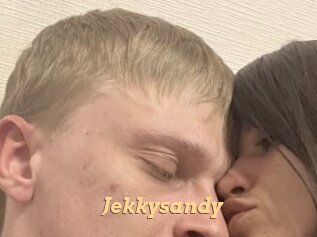 Jekkysandy