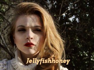 Jellyfishhoney