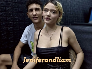 Jeniferandliam