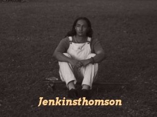 Jenkinsthomson