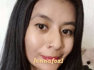 Jennafox1