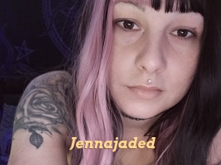 Jennajaded