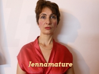 Jennamature