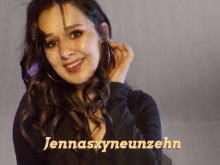 Jennasxyneunzehn