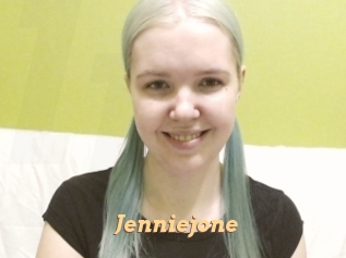 Jenniejone