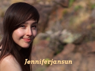 jenniferjansun Live Paradise
