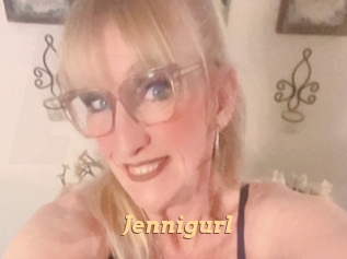Jennigurl