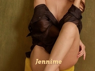 Jennime