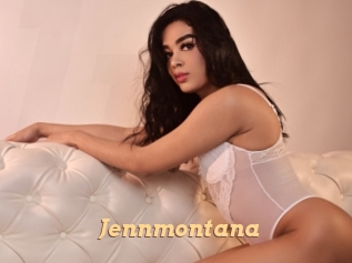 Jennmontana