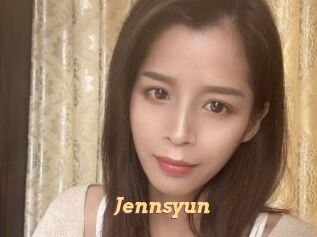 Jennsyun