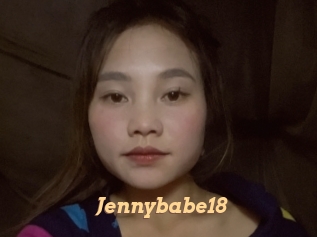 Jennybabe18