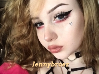 Jennybroer