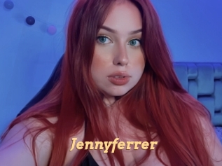 Jennyferrer