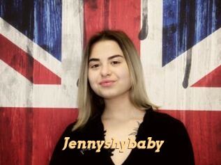 Jennyshybaby