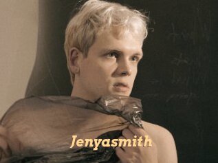 Jenyasmith