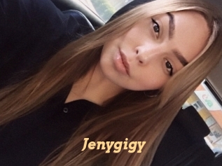 Jenygigy