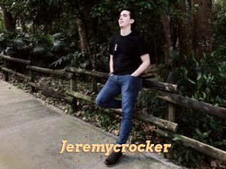 Jeremycrocker