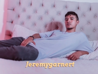 Jeremygarnert