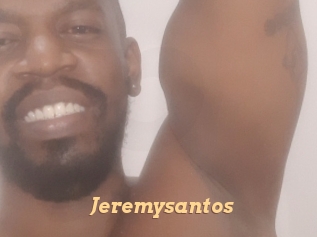 Jeremysantos