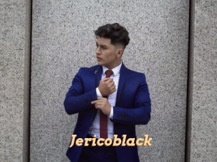 jericoblack Live Paradise