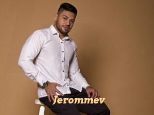 Jerommev