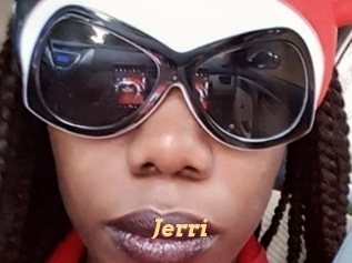 Jerri