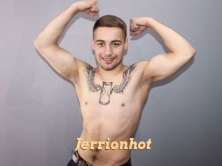 Jerrionhot