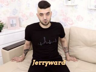 Jerryward