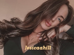jesicaahill Live Paradise