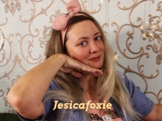 jesicafoxie Live Paradise