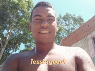 Jessbigcock