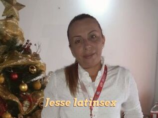 Jesse_latinsex