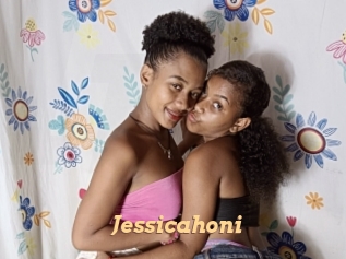 Jessicahoni
