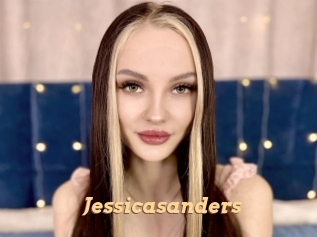 Jessicasanders