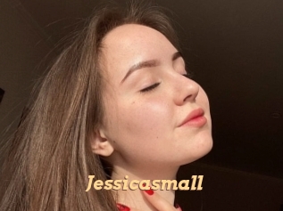 Jessicasmall