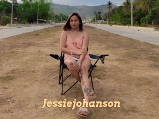 Jessiejohanson