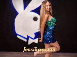 Jessikamoon