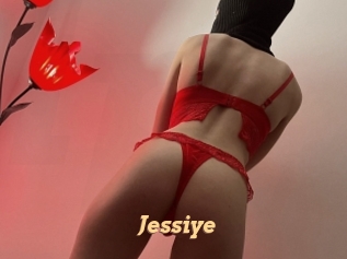 Jessiye